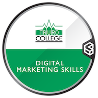 Digital marketing skills